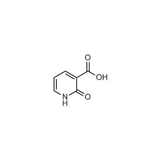 2-Hydroxynicotinic acid