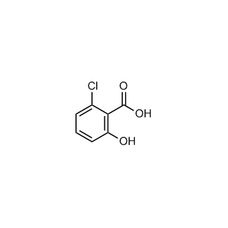 2-Chloro-6-hydroxybenzoic acid