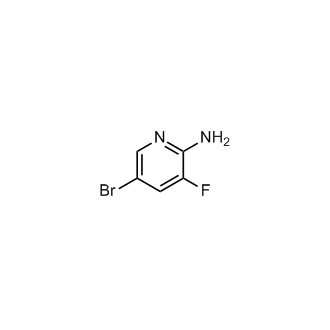 5-Bromo-3-fluoropyridin-2-amine