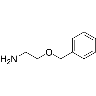 2-(Benzyloxy)-1-ethanamine