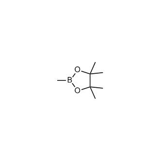 Methylboronic acid pinacol ester