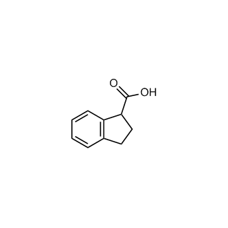 1-Indanecarboxylic acid