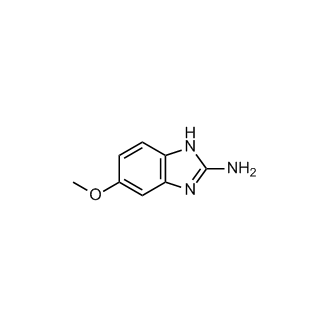 5-Methoxy-1H-benzimidazole-2-ylamine