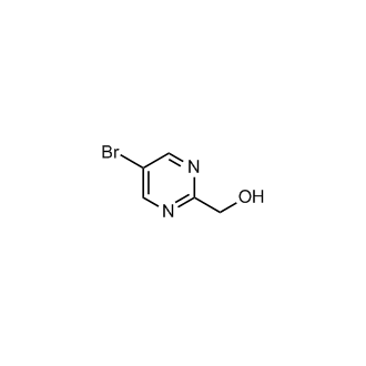 (5-Bromopyrimidin-2-yl)methanol