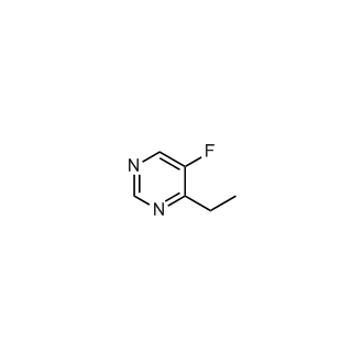 4-Ethyl-5-fluoropyrimidine