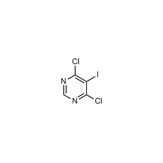 4,6-Dichloro-5-iodopyrimidine