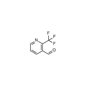 2-(Trifluoromethyl)nicotinaldehyde