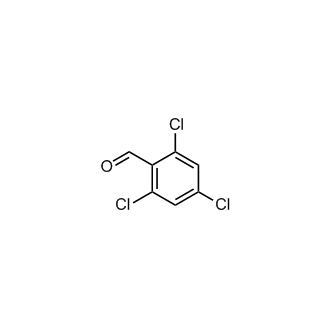 2,4,6-Trichlorobenzaldehyde