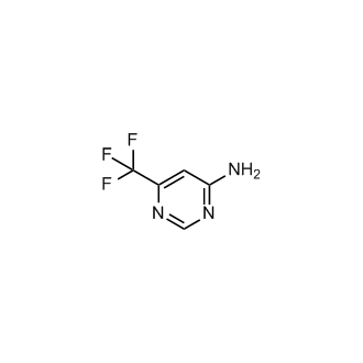 6-(Trifluoromethyl)pyrimidin-4-amine