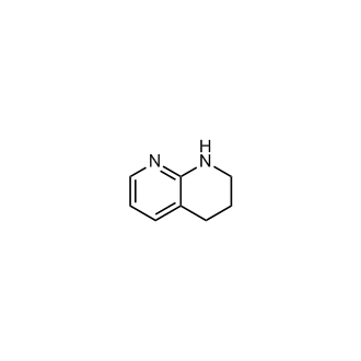 1,2,3,4-Tetrahydro-1,8-naphthyridine