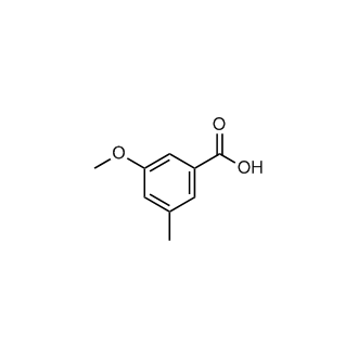 3-Methoxy-5-methylbenzoic acid