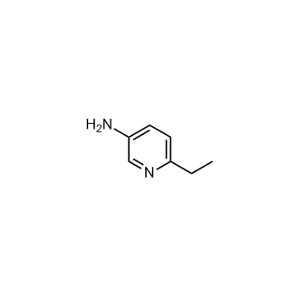 6-Ethylpyridin-3-amine