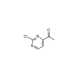 1-(2-Chloropyrimidin-4-yl)ethanone