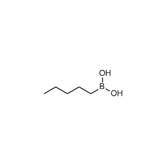 n-Pentylboronic acid
