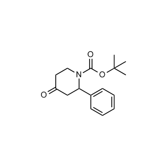 1-Boc-2-Phenyl-4-piperidinone