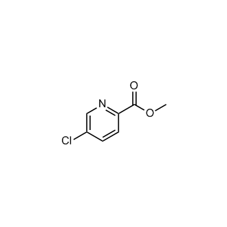 Methyl 5-chloropyridine-2-carboxylate