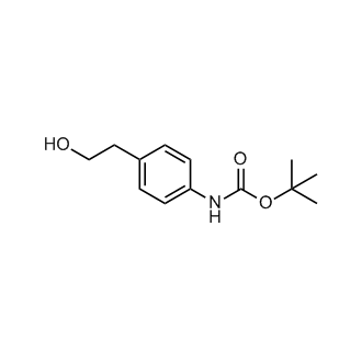 N-Boc-2-(4-Aminophenyl)ethanol