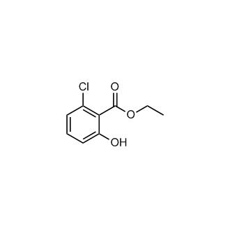 Ethyl 2-chloro-6-hydroxybenzoate