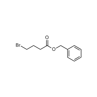 Benzyl 4-bromobutanoate