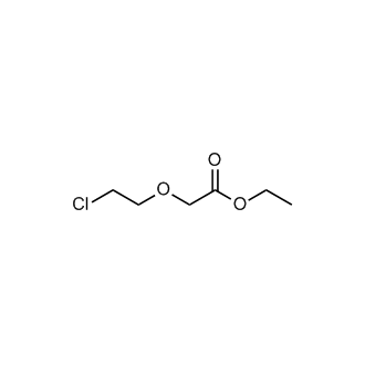 Ethyl 2-(2-chloroethoxy)acetate