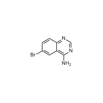 6-Bromoquinazolin-4-amine