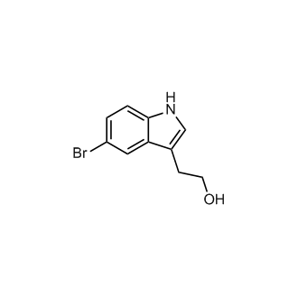 2-(5-Bromo-1H-indol-3-yl)ethanol