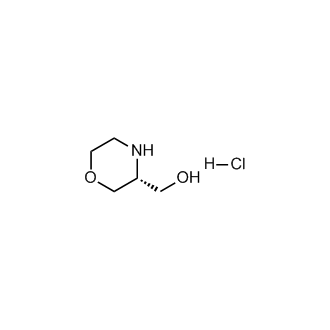 (R)-Morpholin-3-ylmethanol hydrochloride