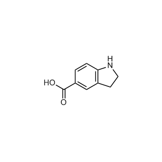 Indoline-5-carboxylic acid