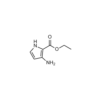 Ethyl 3-amino-1H-pyrrole-2-carboxylate