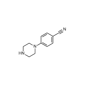 4-(Piperazin-1-yl)benzonitrile