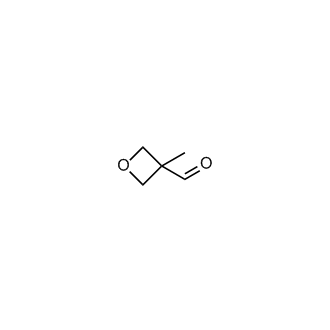 3-Methyl-oxetane-3-carbaldehyde