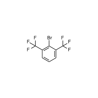 2-Bromo-1,3-bis(trifluoromethyl)benzene
