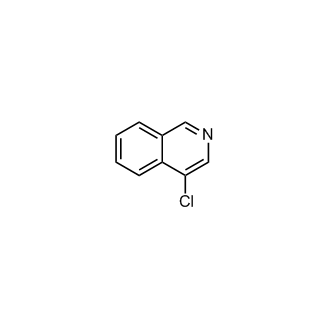 4-Chloroisoquinoline