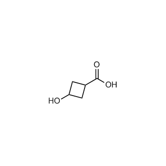 3-Hydroxycyclobutanecarboxylic acid