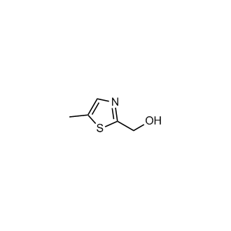 5-Methyl-2-thiazolemethanol