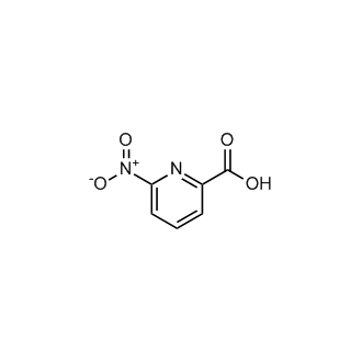 6-Nitropyridine-2-carboxylic acid