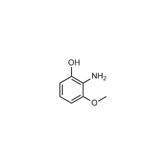 2-Amino-3-methoxyphenol