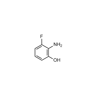 2-Amino-3-fluorophenol