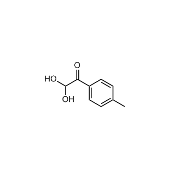 2-Oxo-2-(p-tolyl)acetaldehyde hydrate