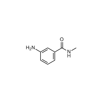 3-Amino-N-methylbenzamide