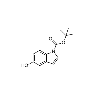 N-Boc-5-Hydroxyindole