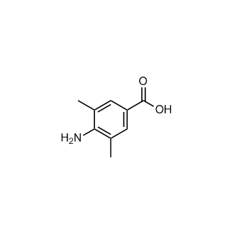 4-Amino-3,5-dimethylbenzoic acid