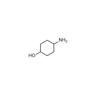4-Aminocyclohexan-1-ol