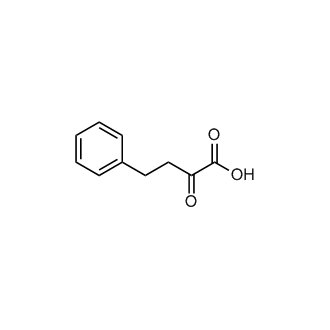 2-Oxo-4-phenylbutanoic acid