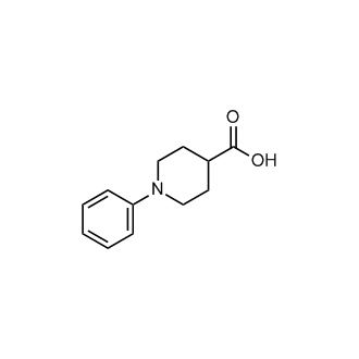 1-Phenylpiperidine-4-carboxylic acid