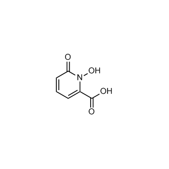 1-Hydroxy-6-oxo-1,6-dihydropyridine-2-carboxylic acid