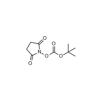 tert-Butyl (2,5-dioxopyrrolidin-1-yl) carbonate