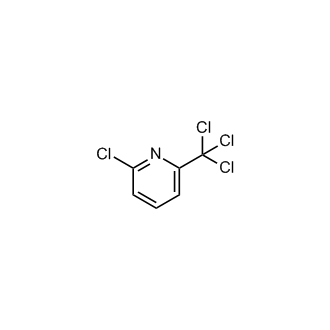2-Chloro-6-(trichloromethyl)pyridine