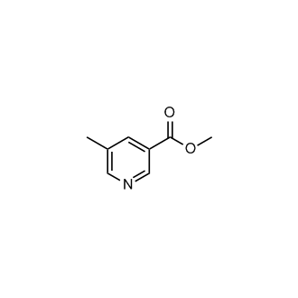 Methyl 5-methylnicotinate