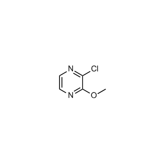 2-Chloro-3-methoxypyrazine